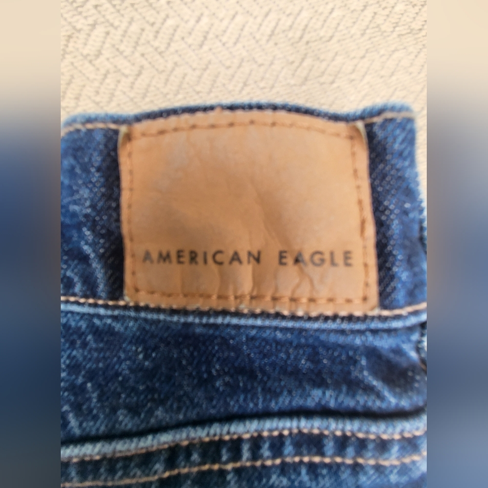American Eagle Jeans - Picture 3 of 6